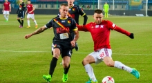 E: Wisła Kraków - Jagiellonia Białystok